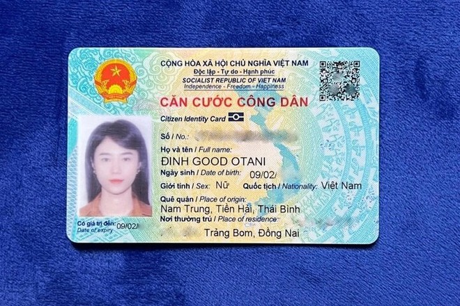 Cuộc sống của những người sở hữu cái tên độc nhất vô nhị tại Việt Nam - Ảnh 8.
