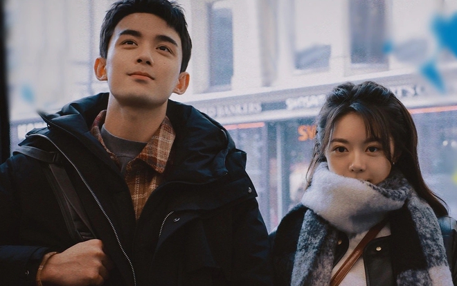 5 phim Hoa ngữ siêu ngọt khiến khán giả xem xong chỉ muốn yêu liền - Ảnh 2.