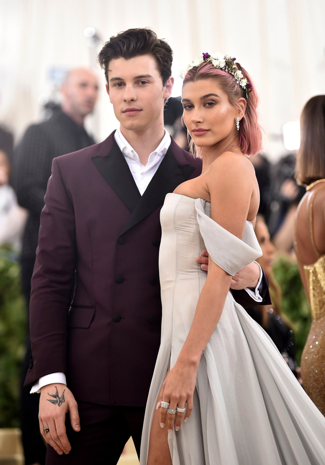 Chuyện tình Justin - Hailey Bieber: Nàng bị gán danh tiểu tam vì chàng, 6 năm hôn nhân đầy drama và cái kết ngọt ngào - Ảnh 8.