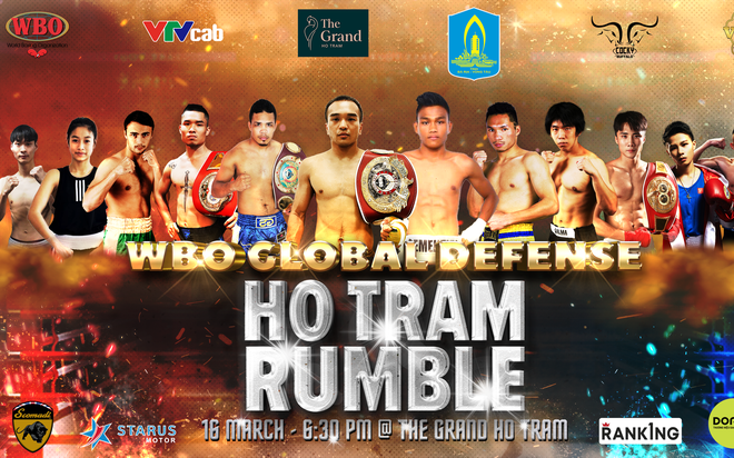 Nguyễn Thị Tâm bị loại khỏi đội tuyển boxing - Ảnh 2.