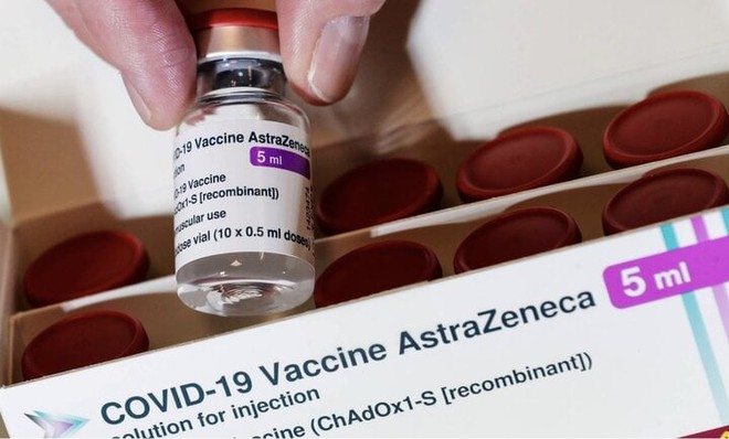 Bộ Y tế: Người tiêm vaccine COVID-19 AstraZeneca không cần xét nghiệm đông máu - Ảnh 1.