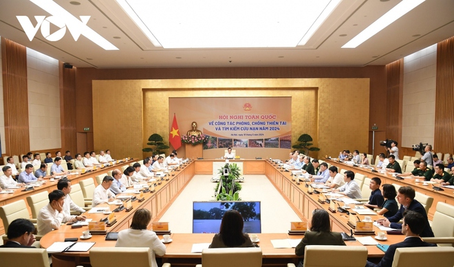 Sẽ c&oacute; khoảng 11-13 cơn b&atilde;o, &aacute;p thấp nhiệt đới tr&ecirc;n Biển Đ&ocirc;ng - Ảnh 2.