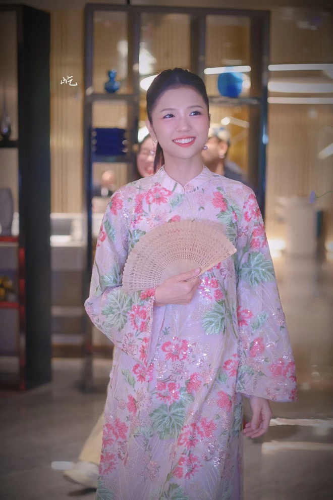 Suni Hạ Linh lần đầu l&agrave;m đội trưởng liền được ưu &aacute;i nhưng thứ khiến netizen bất ngờ lại ch&iacute;nh l&agrave;... điểm số! - Ảnh 8.