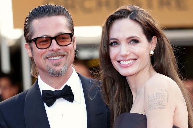 Angelina Jolie cảnh cáo hai vệ sĩ - Ảnh 3.