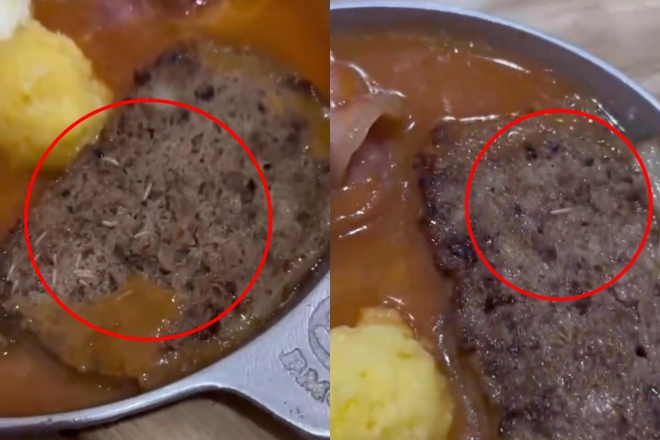 Vụ d&ograve;i b&ograve; l&uacute;c nh&uacute;c tr&ecirc;n pate: Chủ tiệm Cột điện qu&aacute;n cơ sở Th&aacute;i B&igrave;nh giải tr&igrave;nh g&igrave; với cơ quan chức năng? - Ảnh 2.