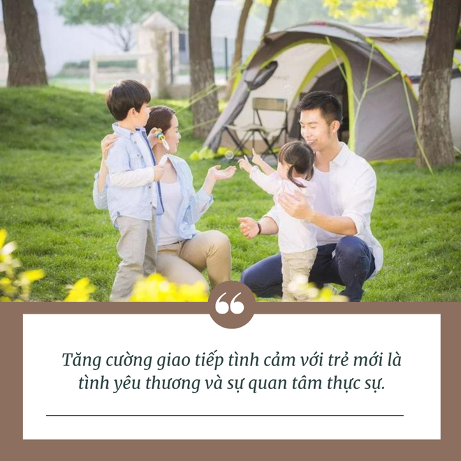 Giáo viên lâu năm tiết lộ: Không phải học giỏi, những đứa trẻ tương lai triển vọng đều có 3 điểm chung này - Ảnh 3.