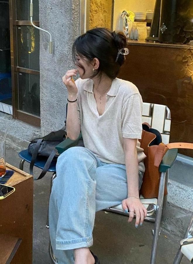 Sợ nhất l&agrave; bố mẹ đi viện nhưng m&igrave;nh kh&ocirc;ng c&oacute; đồng n&agrave;o trong người: Hai c&ocirc; g&aacute;i thức tỉnh, sống tiết kiệm để dư th&ecirc;m v&agrave;i triệu/th&aacute;ng - Ảnh 2.