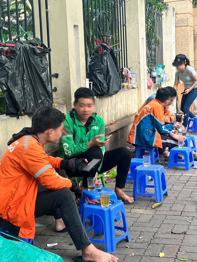 Thức uống đánh bại trà sữa, có mặt khắp đường phố Hà Nội: Rẻ, ngon nhưng hãy ghi nhớ 2 điều quan trọng khi dùng - Ảnh 6.