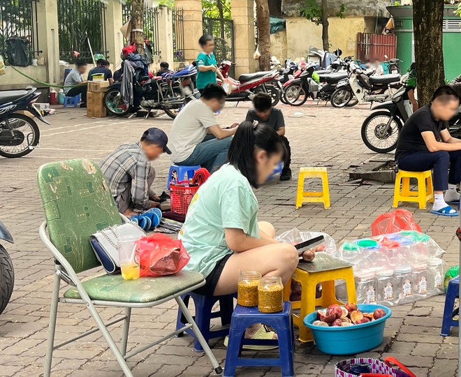 Thức uống đánh bại trà sữa, có mặt khắp đường phố Hà Nội: Rẻ, ngon nhưng hãy ghi nhớ 2 điều quan trọng khi dùng - Ảnh 3.