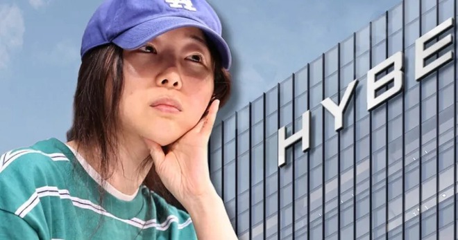 HYBE l&ecirc;n kế hoạch thay thế Min Hee Jin, fan lo sốt v&oacute;: NewJeans sẽ mất đi chất ri&ecirc;ng? - Ảnh 1.