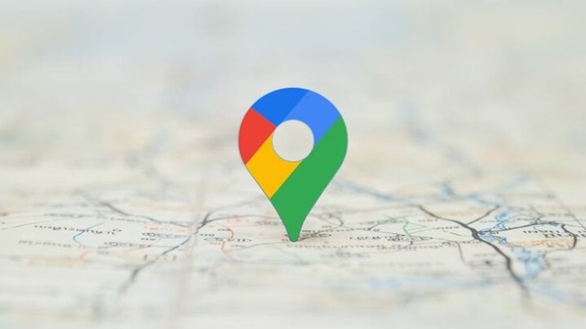 Hai tính năng giúp ích người dùng của Google Maps - Ảnh 1.