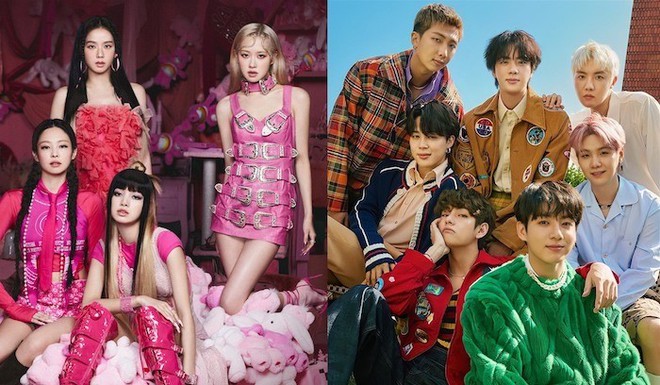 BLACKPINK, BTS bị kêu gọi tẩy chay - Ảnh 4.