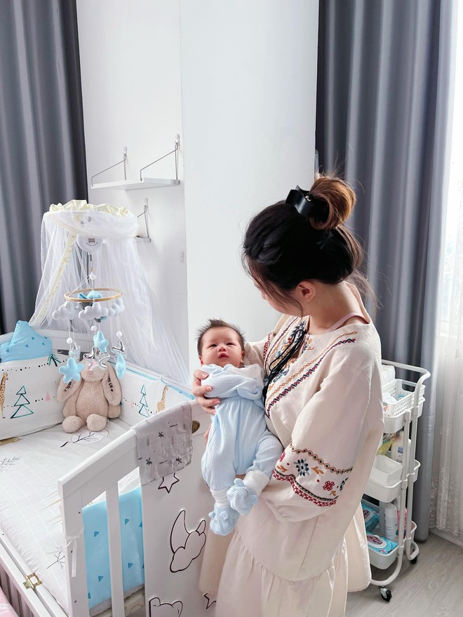 Chiếc m&aacute;y như cuộc c&aacute;ch mạng, c&oacute; n&oacute; cuộc sống bỉm sữa nh&agrave;n nh&atilde; 70%: T&acirc;m sự của mẹ bỉm khiến ai cũng t&ograve; m&ograve; - Ảnh 2.