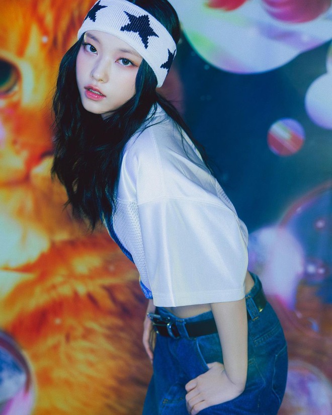 HYBE l&ecirc;n kế hoạch thay thế Min Hee Jin, fan lo sốt v&oacute;: NewJeans sẽ mất đi chất ri&ecirc;ng? - Ảnh 8.