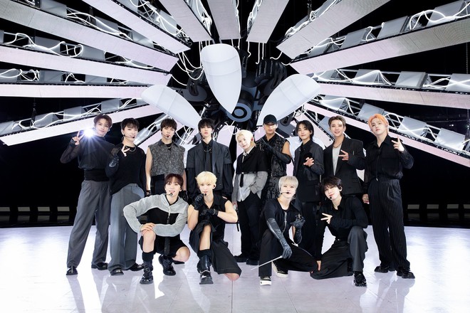 Nam idol gây sốt với lời khuyên giác ngộ fan: Đừng xăm tên đàn ông, dù có là thần tượng hay bạn trai! - Ảnh 7.