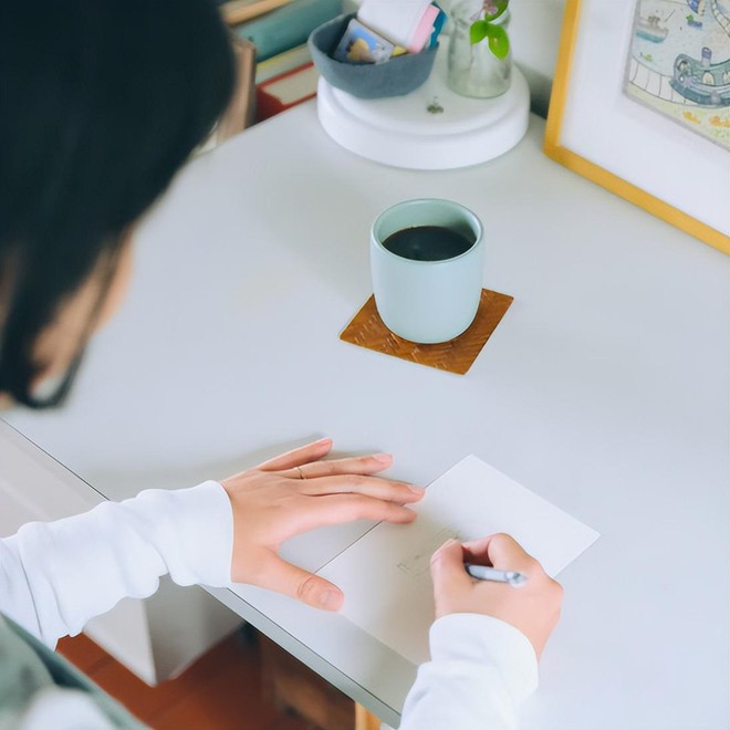 Sau một trận c&atilde;i v&atilde; lớn với chồng, cuối c&ugrave;ng t&ocirc;i cũng học được c&aacute;ch sống &ldquo;kh&ocirc;ng tiết kiệm&rdquo;! - Ảnh 4.