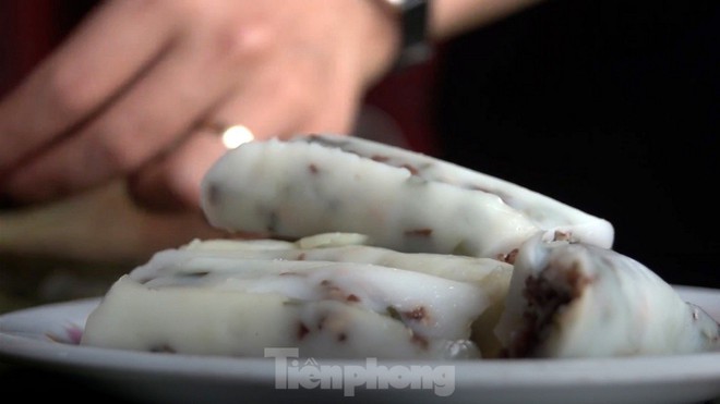 Loại bánh nhỏ bằng 2 ngón tay, ngon nức nở cả vùng Kinh Bắc - Ảnh 7.