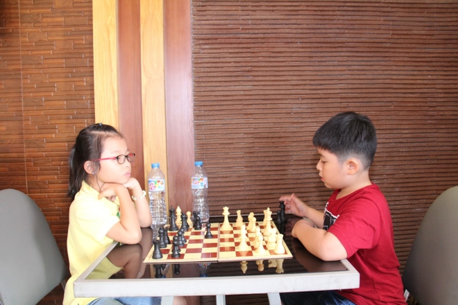 Nhiều phụ huynh đổ x&ocirc; cho con đi học bộ m&ocirc;n n&agrave;y v&agrave;o m&ugrave;a h&egrave;: Chi ph&iacute; rẻ lại r&egrave;n được tr&iacute; th&ocirc;ng minh, học giỏi c&ograve;n xin được học bổng - Ảnh 1.