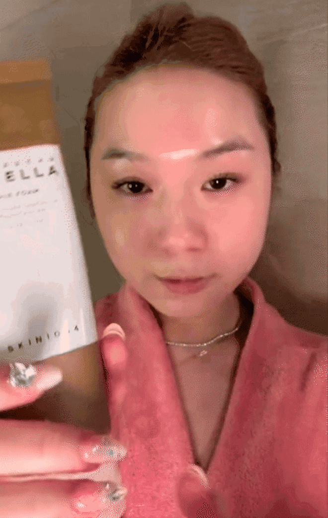 2 combo tẩy trang + rửa mặt được beauty blogger xứ Hàn chỉ đích danh giúp trị mụn, kiềm dầu và cấp ẩm hiệu quả - Ảnh 12.
