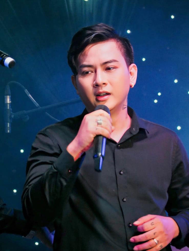 Hoài Lâm khiến fan lo lắng khi tiết lộ lý do không đi hát suốt thời gian qua - Ảnh 5.