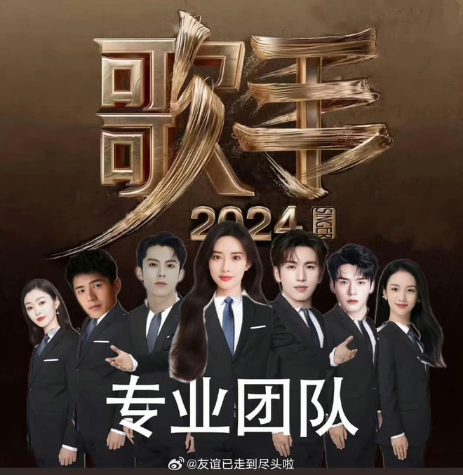 Danh ca huyền thoại xứ Trung xịt keo khi thi với 2 nữ ca sĩ ngoại quốc vô danh, khán giả chủ nhà không cam lòng chịu thua! - Ảnh 6.