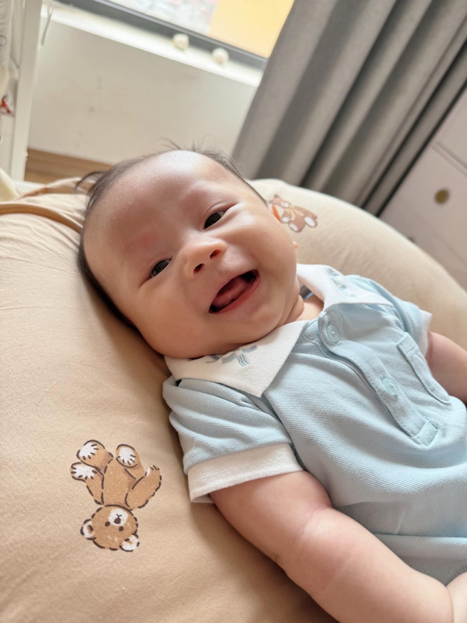 Chi 40 triệu đẻ mổ ở viện Phụ Sản H&agrave; Nội, mẹ bỉm ưng qu&aacute; chừng - Ảnh 2.