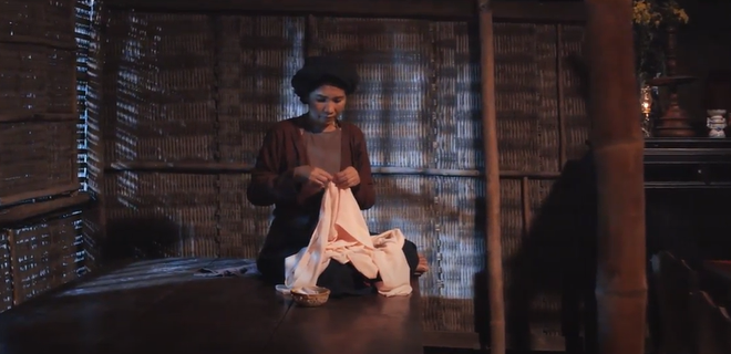 Một Tấm C&aacute;m rất kh&aacute;c với th&ocirc;ng điệp: Ph&eacute;p m&agrave;u bắt đầu từ bạn - Ảnh 3.