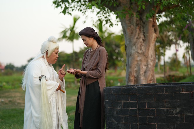 Một Tấm C&aacute;m rất kh&aacute;c với th&ocirc;ng điệp: Ph&eacute;p m&agrave;u bắt đầu từ bạn - Ảnh 4.