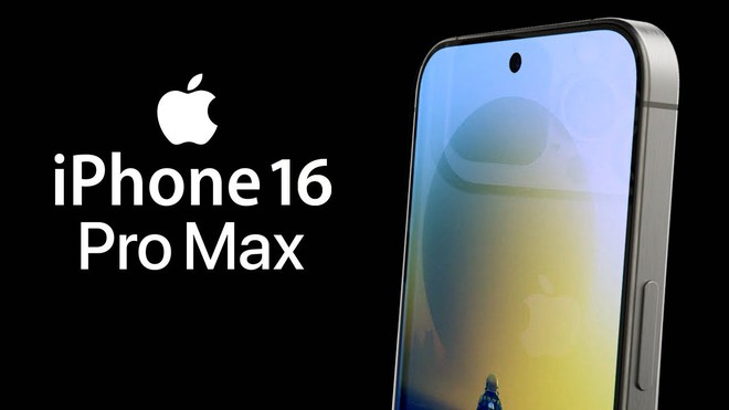 iPhone 16 Pro Max sẽ có giá bao nhiêu? - Ảnh 3.