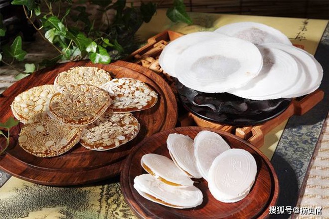 Xa hoa như Từ Hy Th&aacute;i Hậu cũng dựa v&agrave;o 3 thứ b&igrave;nh d&acirc;n n&agrave;y để trường thọ, nhiều người chưa biết - Ảnh 4.