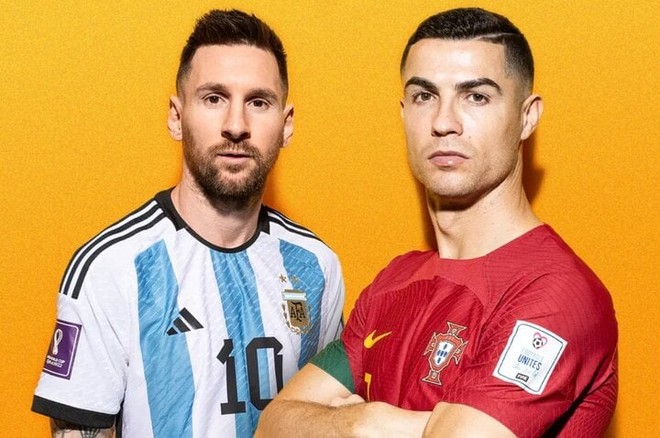 Lý do Messi từ chối mức lương cao nhất lịch sử, bỏ cơ hội tái đấu Ronaldo - Ảnh 1.