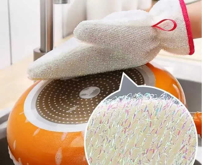 3 món đồ thần kỳ sẽ giúp bạn rửa sạch bát đĩa mà giá chưa tới 50 nghìn đồng - Ảnh 2.