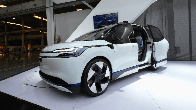 Trung Quốc ra mắt thế hệ robot taxi thứ 6 có giá chỉ 700 triệu đồng, tiếp tục cho Elon Musk hít khói - Ảnh 4.