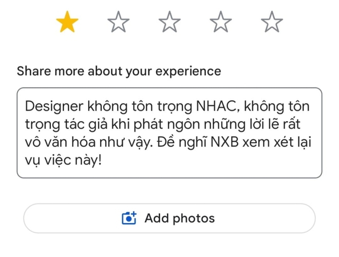 Tạ Quốc Kỳ Nam đùa cợt Carol không chung thuỷ: Fan Nữ hoàng Ai Cập chỉ trích dữ dội, NXB Kim Đồng hứng bão 1 sao - Ảnh 3.