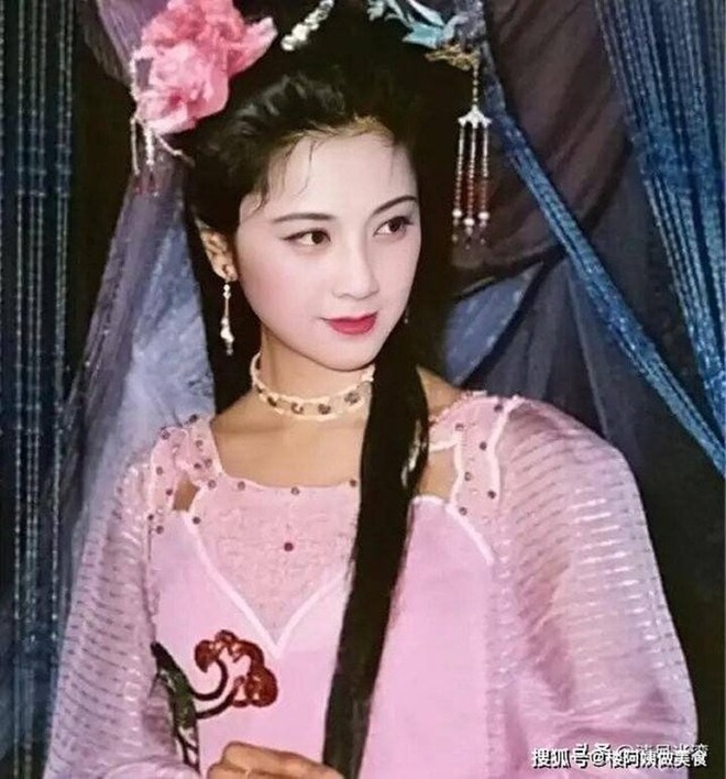 Những b&iacute; mật sau cảnh T&acirc;y Lương nữ vương tỏ t&igrave;nh với Đường Tăng - Ảnh 8.