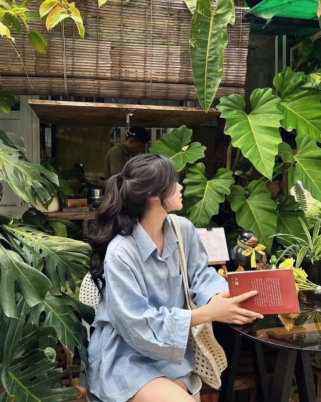 Trước tuổi 25 đã để dành được 300 triệu: Chi 1 đồng để kiếm được 2 đồng - Ảnh 1.