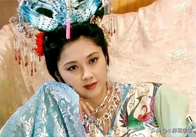 Những b&iacute; mật sau cảnh T&acirc;y Lương nữ vương tỏ t&igrave;nh với Đường Tăng - Ảnh 5.