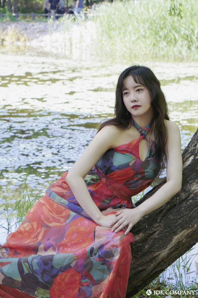 Goo Hye Sun: Cả đời bám danh nàng Cỏ, bị ghét bỏ vì thích đóng vai nạn nhân, sự nghiệp tan tành vẫn sở hữu khối tài sản khủng - Ảnh 4.