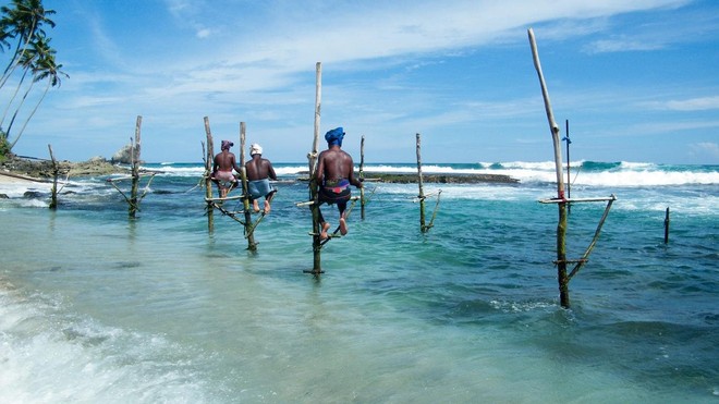 Thiên đường du lịch Maldives bị tẩy chay vì quan chức vạ miệng, một quốc đảo hưởng lợi bất ngờ khi du khách tới từ quốc gia đông dân nhất thế giới tăng gấp 3 - Ảnh 1.