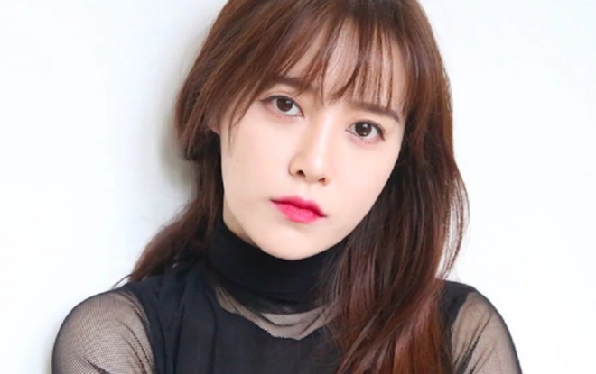 Sốc với tình trạng của nàng Cỏ Goo Hye Sun sau 7 năm không đóng phim, nghèo tới độ phải ăn ngủ trên xe hơi - Ảnh 1.