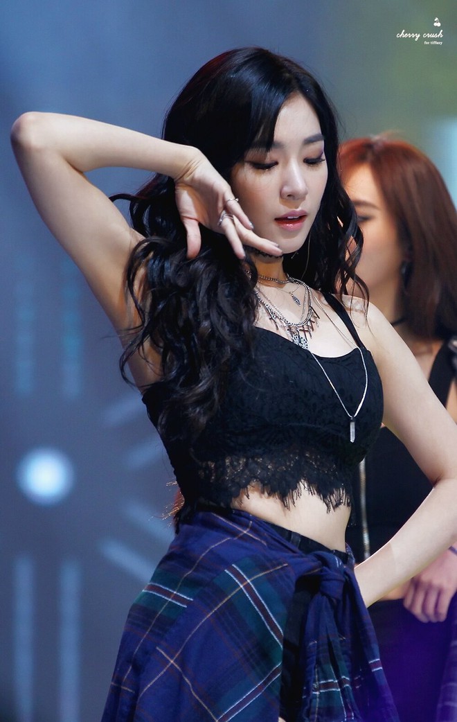 Th&agrave;nh vi&ecirc;n nh&oacute;m nữ quốc d&acirc;n g&acirc;y tranh c&atilde;i v&igrave; ph&aacute;t ng&ocirc;n Idol thời nay kh&ocirc;ng mấy chăm chỉ&rdquo; - Ảnh 3.