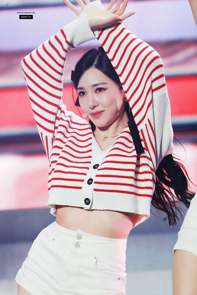 Th&agrave;nh vi&ecirc;n nh&oacute;m nữ quốc d&acirc;n g&acirc;y tranh c&atilde;i v&igrave; ph&aacute;t ng&ocirc;n Idol thời nay kh&ocirc;ng mấy chăm chỉ&rdquo; - Ảnh 8.