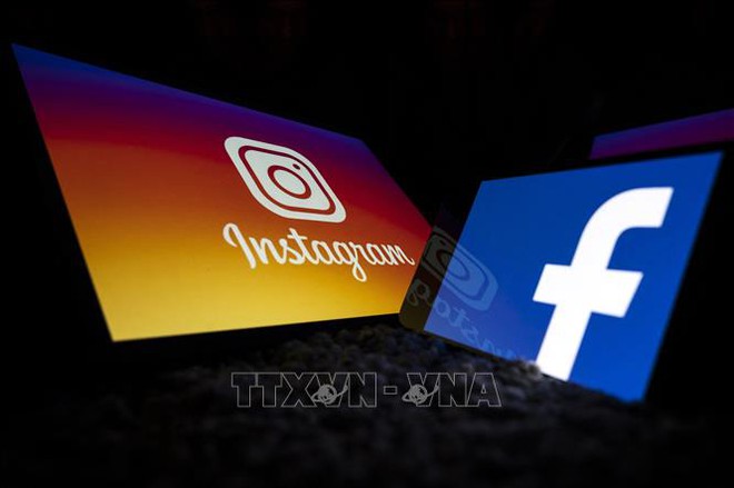 EU điều tra Facebook và Instagram liên quan đến bảo vệ trẻ em - Ảnh 1.