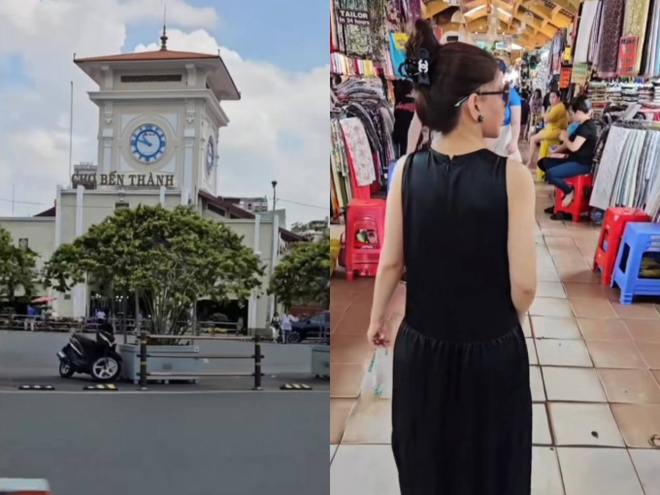Food tour Sài Gòn theo phong cách rich kid của Gia Kỳ và mẹ khiến cộng đồng mạng trố mắt: “Mê cách tận hưởng cuộc sống của 2 mẹ con” - Ảnh 3.