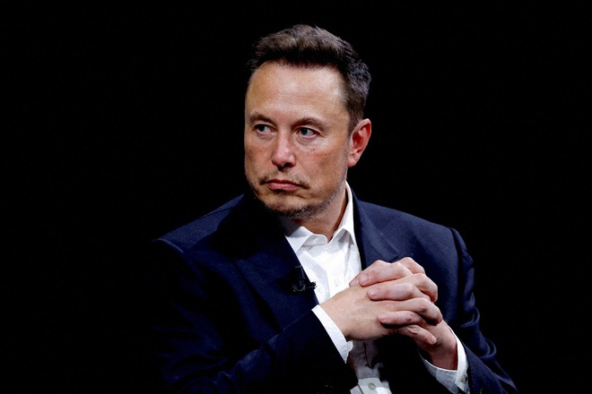 Tỷ phú với “bộ óc điên rồ” Elon Musk thẳng thắn: Người giàu vẫn mãi giàu còn người nghèo thì chật vật vì quên 1 THỨ sẽ giúp thay đổi số phận - Ảnh 2.