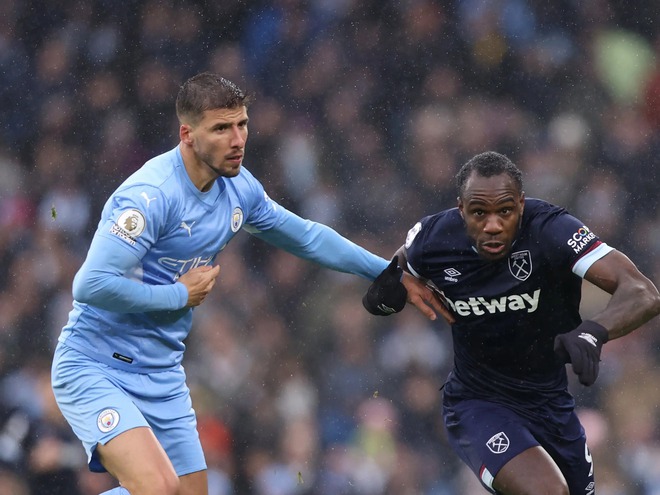 Man City vô địch Ngoại hạng Anh, tạo nên kỷ lục chưa từng có trong lịch sử - Ảnh 23.