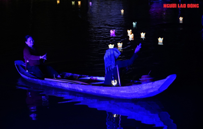 Trải nghiệm &ldquo;chợ ma&rdquo; huyền b&iacute;, độc đ&aacute;o ở miền T&acirc;y - Ảnh 11.