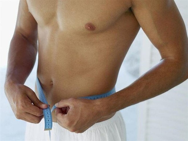 Nam giới có 1 đen, 2 nhỏ, 3 mềm đích thị là người sống thọ - Ảnh 2. Nam giới có 1 đen, 2 nhỏ, 3 mềm đích thị là người sống thọ - Ảnh 2.