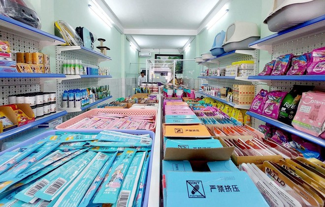 Tiền đẻ ra tiền từ công việc tay trái: Hội văn phòng chỉ làm vài tiếng/ngày, thu nhập không kém lương công sở - Ảnh 5.
