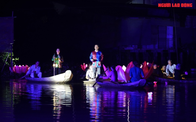 Trải nghiệm &ldquo;chợ ma&rdquo; huyền b&iacute;, độc đ&aacute;o ở miền T&acirc;y - Ảnh 10.